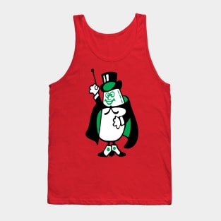 Fruit Pie the Magician Tank Top